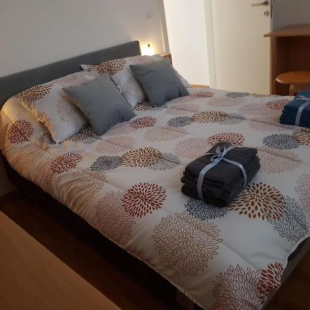 Apartmán Aurora Subotica Exteriér fotografie