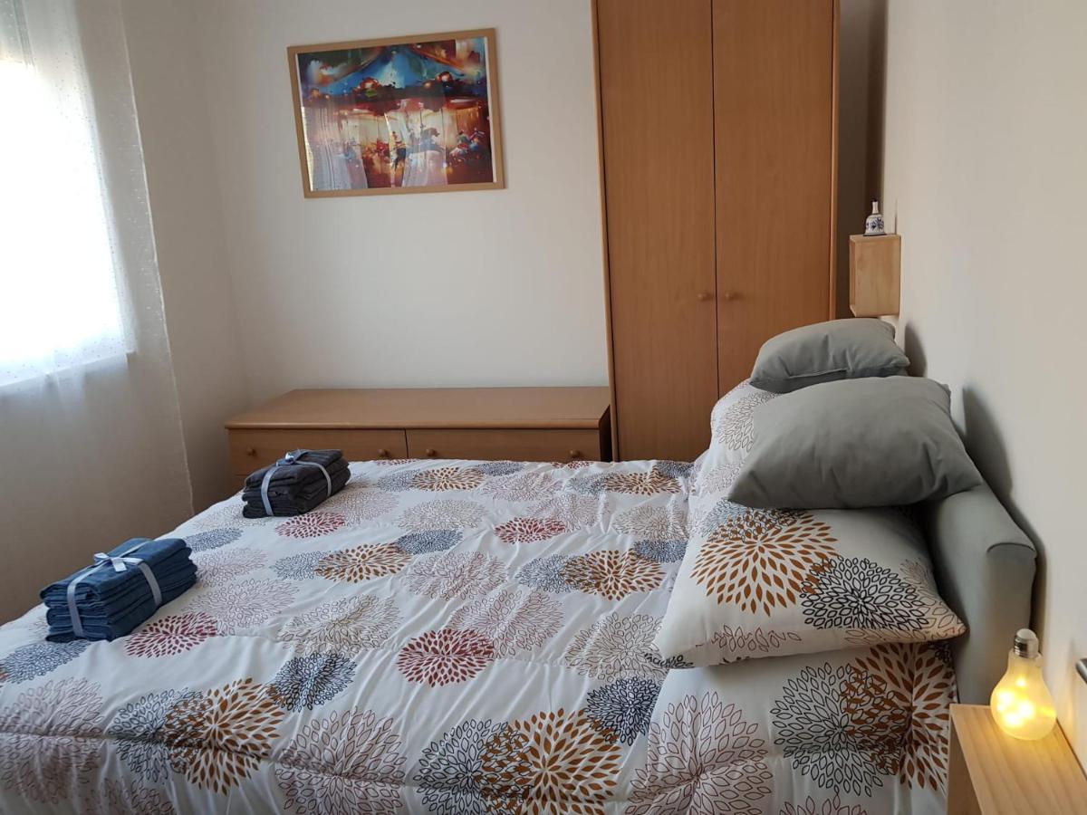 Apartmán Aurora Subotica Exteriér fotografie