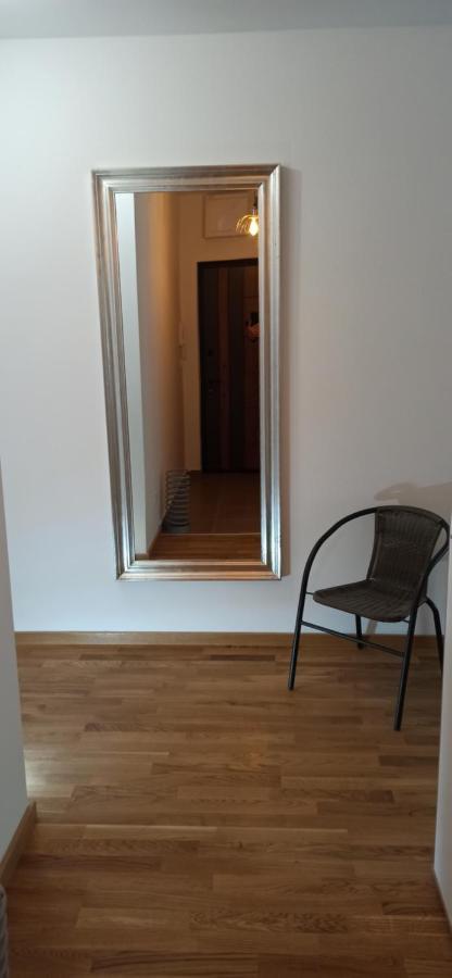 Apartmán Aurora Subotica Exteriér fotografie