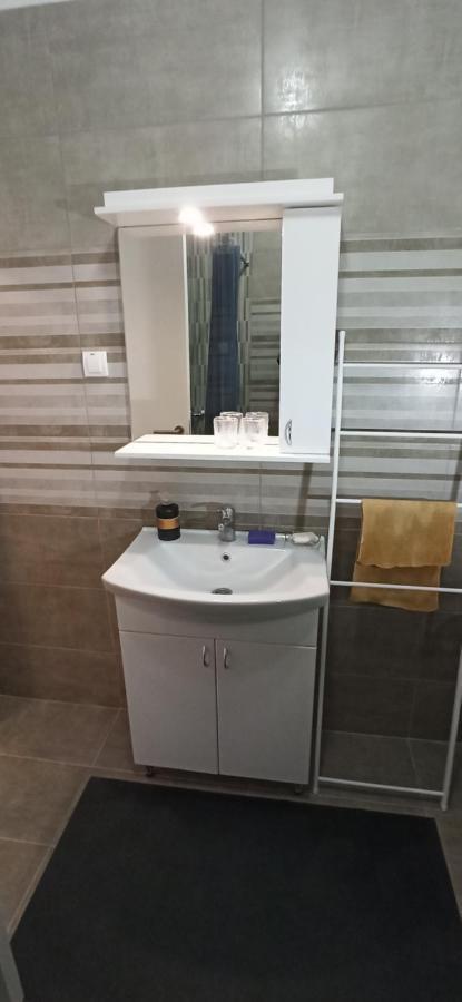 Apartmán Aurora Subotica Exteriér fotografie
