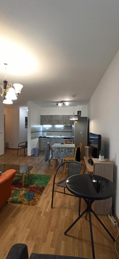 Apartmán Aurora Subotica Exteriér fotografie